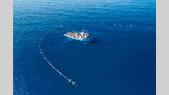 Las navieras invierten en la protección de los mares