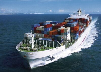 Brasil anunció que no renovará el acuerdo bilateral de transporte marítimo con Argentina