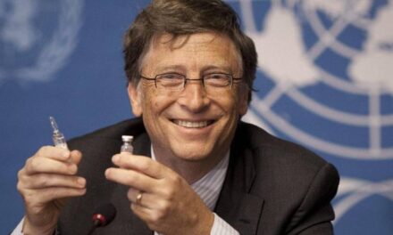 Por qué Bill Gates asegura que “el cambio climático tendrá efectos mucho peores que la pandemia”