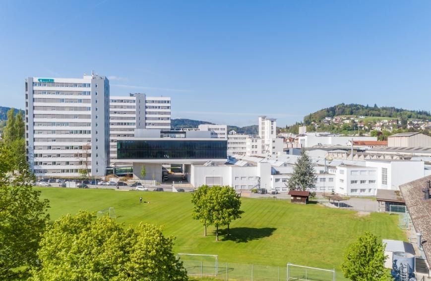 Bühler : Mirando hacia el futuro con intenso optimismo
