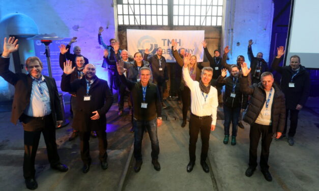 TMH inicia las actividades de mantenimiento ferroviario para Go-Ahead Bavaria en Alemania