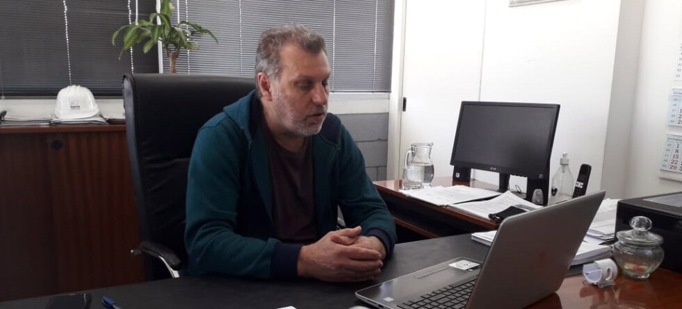 Con inversión estatal ampliarán la capacidad portuaria de Mar del Plata
