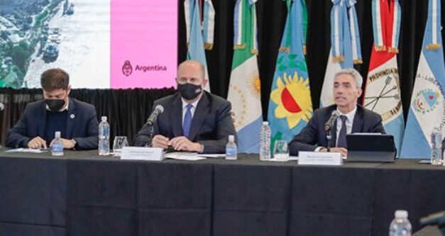 VÍA NAVEGABLE DEL PARANÁ:  Muchas propuestas, pocas soluciones