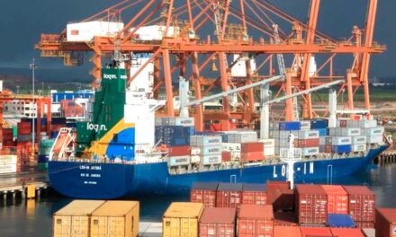 Defensa del acuerdo bilateral sobre transporte maritimo Argentina-Brasil / Mercosur