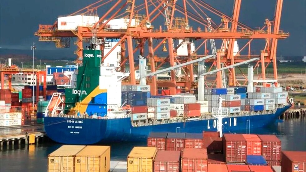 Defensa del acuerdo bilateral sobre transporte maritimo Argentina-Brasil / Mercosur