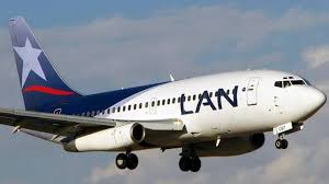 La aerolínea LAN Argentina, filial local de Latam, cerró definitivamente