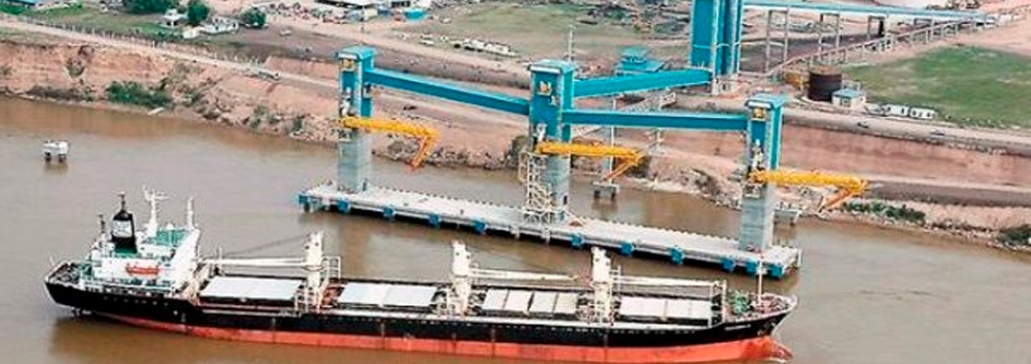 Esta campaña podría dejar un ingreso de divisas de US$ 35.900 M por exportaciones del agro