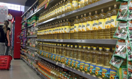 Industriales aceiteros acordaron con la Nación “precios razonables” en las góndolas