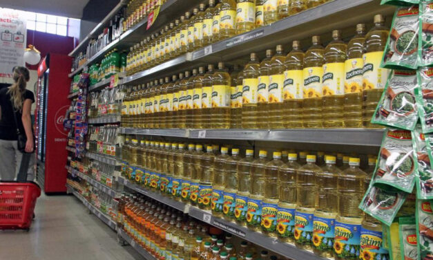 Industriales aceiteros acordaron con la Nación “precios razonables” en las góndolas