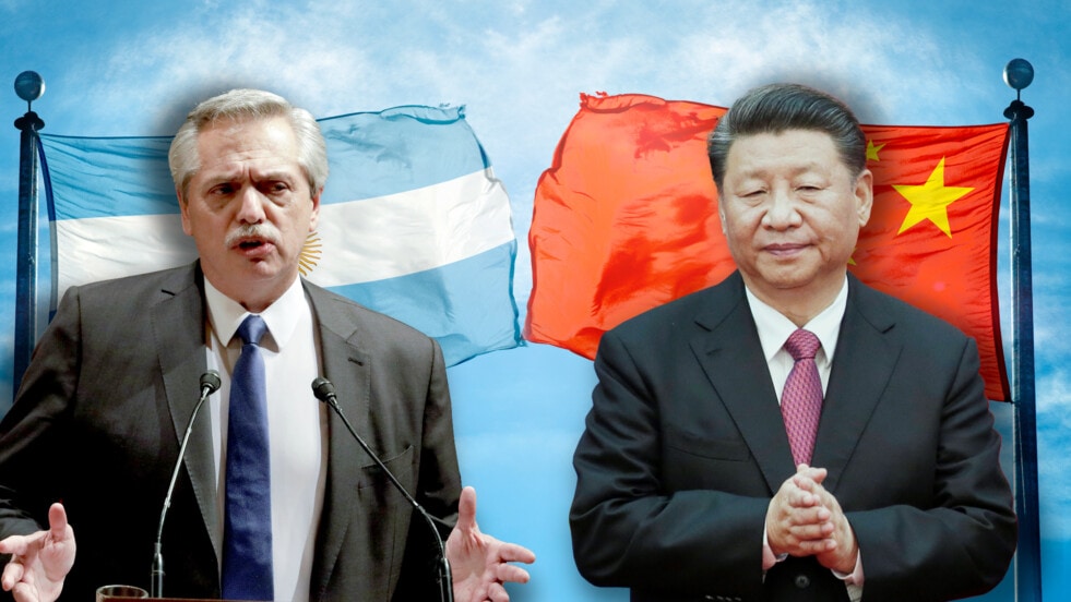 Todas las fichas a China: estos son los 10 proyectos y negocios que le interesan al «dragón» y Alberto buscará cerrar en mayo