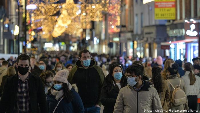 Las personas que superaron el COVID-19 tendrían un bajo riesgo de reinfección