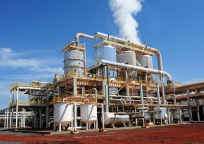 Biodiesel: Nación redujo la mezcla con gas oil y confirmó incremento de casi 90%