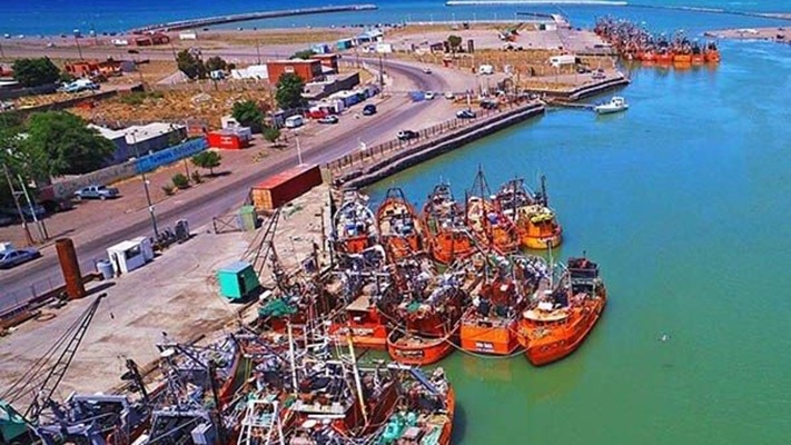 Con 160 alumnos comenzará la Tecnicatura Portuaria de la UTN, en Rawson, Chubut