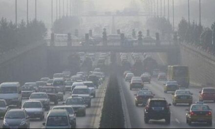 El 80% de los conductores argentinos están dispuestos a evitar el uso del auto en ciertos horarios para reducir la contaminación