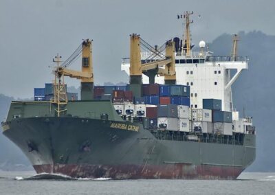 Brasil no renueva el acuerdo de transporte y le da un duro golpe a las navieras argentinas