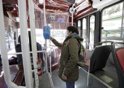 Cómo son las recomendaciones para la vuelta a clases