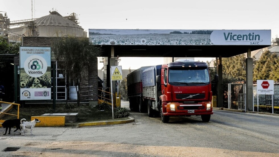 Vicentin, cerca de la homologación del acuerdo para salir del concurso