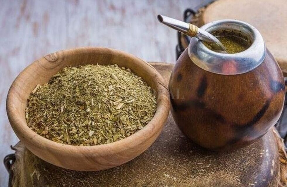 Creció la exportación de yerba mate