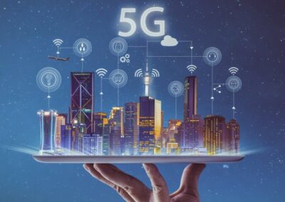 El Enacom comenzó con las pruebas del 5G