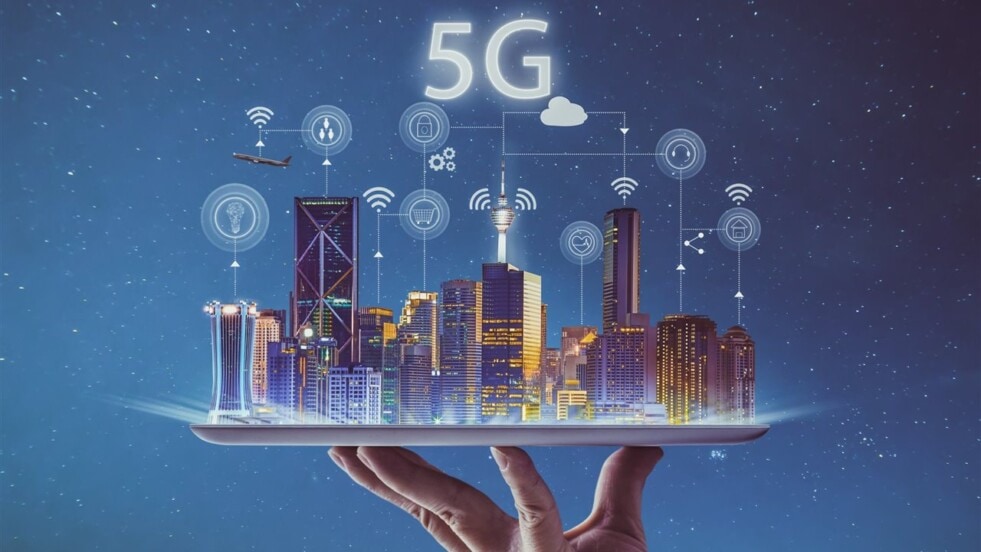 El Enacom comenzó con las pruebas del 5G