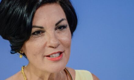 «Hacer negocio con mujeres es un buen negocio»