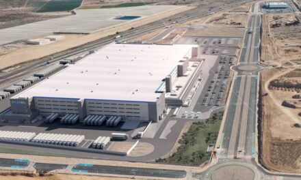 Amazon abrirá en Murcia su cuarto centro logístico robotizado de España