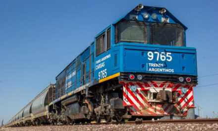 USD 20.000 millones en litio y cobre quedan atados a las obras que ahora financia el nuevo fideicomiso del Belgrano Cargas