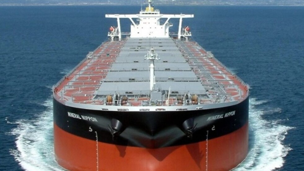 Las tarifas de los graneleros de Panamax alcanzan el máximo de más de 10 años