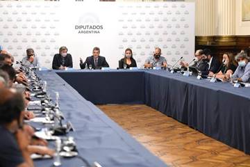 Modificar el impuesto a las ganancias, piden sindicatos