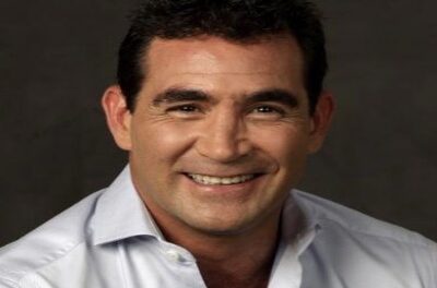 Patricio Hogan, nuevo Subinterventor de la Administración General de Puertos de Nación