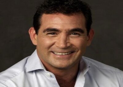Patricio Hogan, nuevo Subinterventor de la Administración General de Puertos de Nación