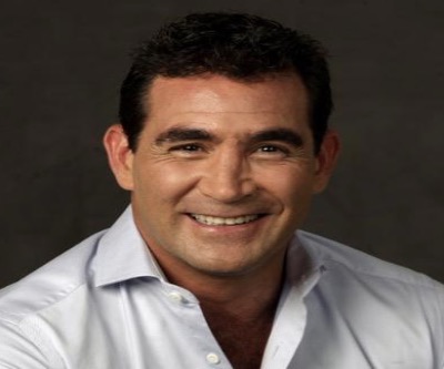 Patricio Hogan, nuevo Subinterventor de la Administración General de Puertos de Nación