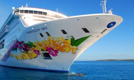 Norwegian extiende la suspensión de sus cruceros hasta el 30 de junio