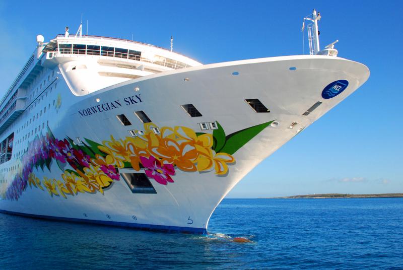 Norwegian extiende la suspensión de sus cruceros hasta el 30 de junio