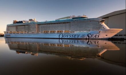 Coronavirus: cambian el sistema de ventilación de los cruceros