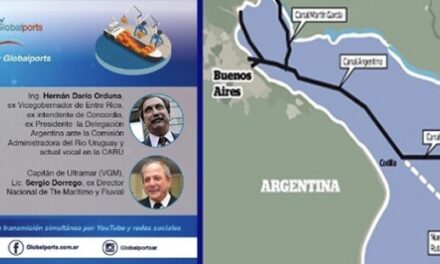 Webinar: La hora del Magdalena