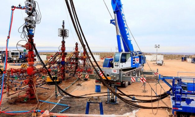 La matriz energética argentina puede generar 297.000 nuevos empleos y u$s68.000 millones en inversiones