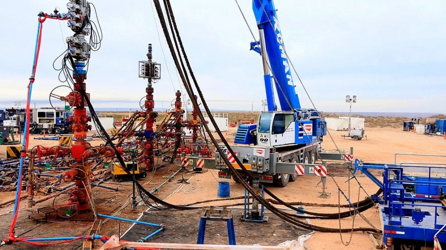 La matriz energética argentina puede generar 297.000 nuevos empleos y u$s68.000 millones en inversiones