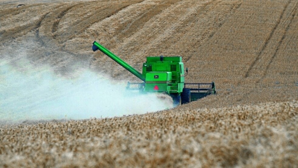 Estiman que el agro aportará en 2021 una producción equivalente a más de US$ 40.000 millones