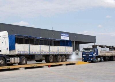 El transporte de cargas de Córdoba, en alerta por los costos: subieron 11,3% en dos meses
