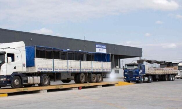 El transporte de cargas de Córdoba, en alerta por los costos: subieron 11,3% en dos meses