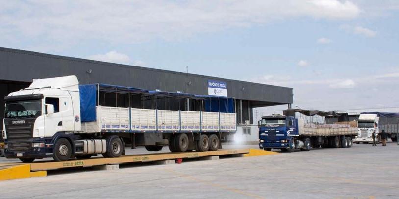 El transporte de cargas de Córdoba, en alerta por los costos: subieron 11,3% en dos meses
