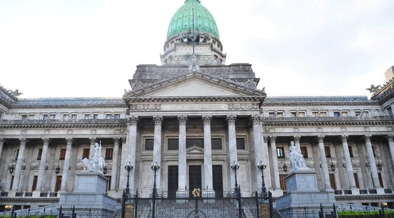 Juntos por el Cambio pide informes de la hidrovía