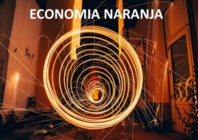 Economía naranja y Zonas Francas: un camino de nuevas oportunidades