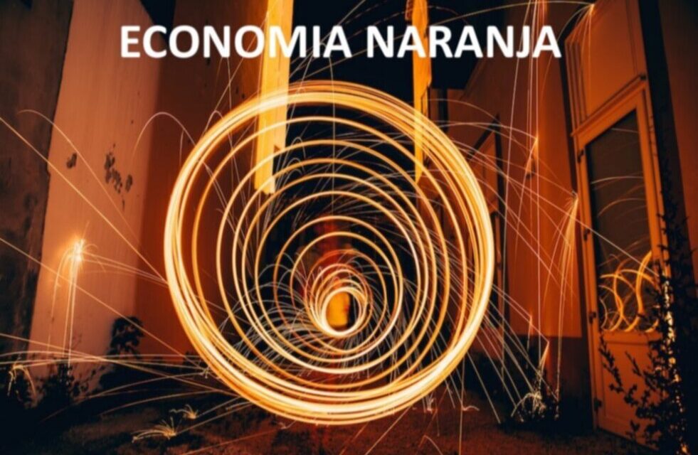 Economía naranja y Zonas Francas: un camino de nuevas oportunidades