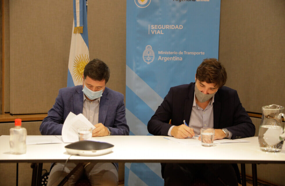 otorgarán asistencia económica a las víctimas y familiares de víctimas de siniestros viales