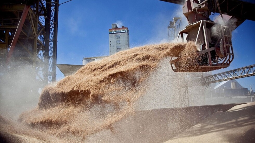 La liquidación de divisas del agro alcanzó los US$ 3.950 millones en el primer bimestre