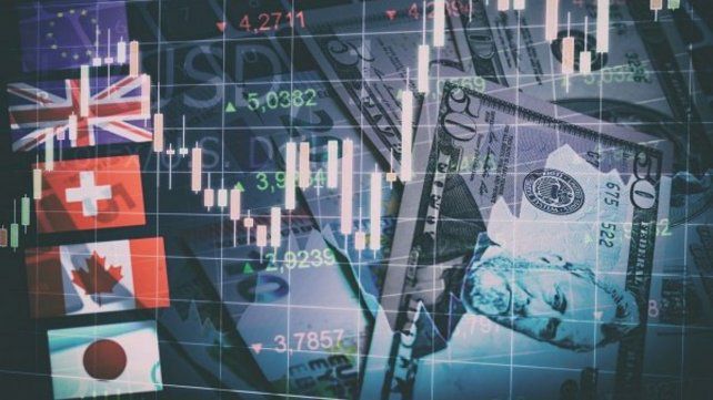 ¿Por qué suben los precios de los commodities?