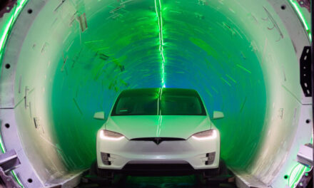 Cómo son los túneles que propone Elon Musk para aliviar el tráfico en Miami