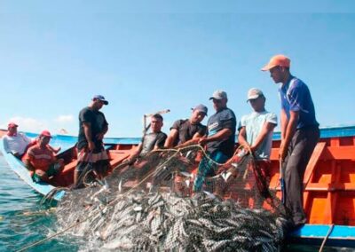 Entre Ríos: Conformarán Mesa interinstitucional de Pesca Artesanal y Acuicultura